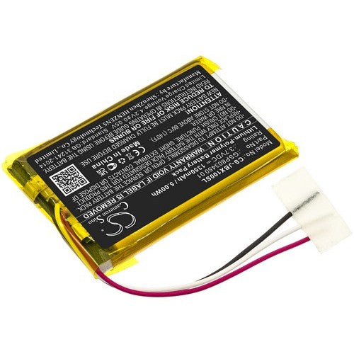 JBL Free X TWS Charging Battery - Headset Batteries