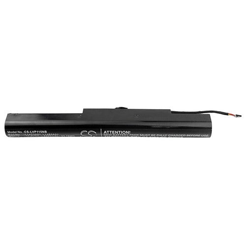 Lenovo Ideapad 100 15iby Battery Laptop Batteries