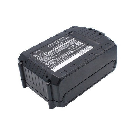 Black & Decker LST220 Battery  1500mAh Power Tool Battery