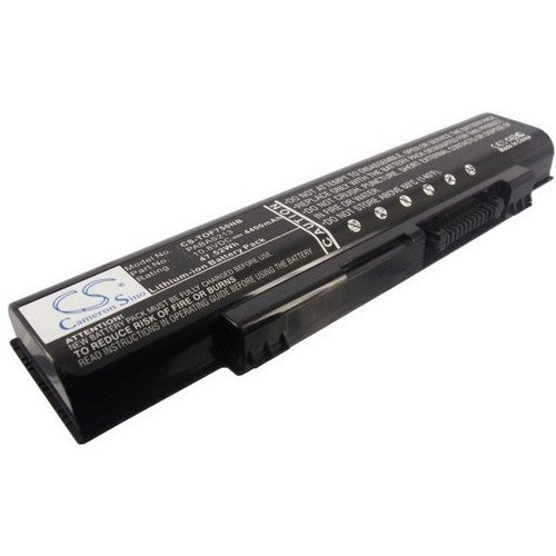 Toshiba Dynabook Qosmio T751/T8CR Battery - Laptop Batteries