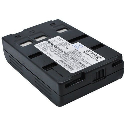 Panasonic High-performance batteries - All the products on