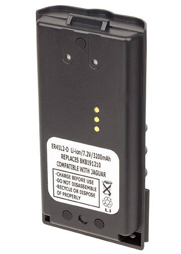 Charger for Harris BT-01942-002 Universal Rapid Six-Bay Drop-in