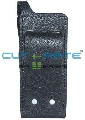 Motorola XPR 6550 Carry Case / Holsters - Motorola Radio Accessories