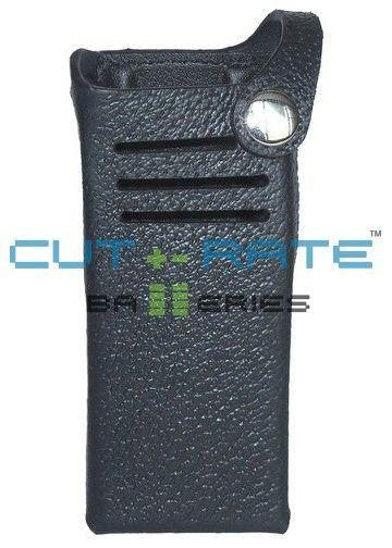 Motorola XPR 7350e Carry Case / Holsters - Motorola Radio Accessories
