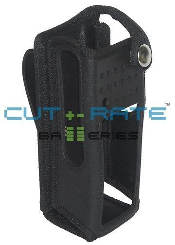 Motorola XPR 7550e Carry Case / Holsters - Motorola Radio Accessories