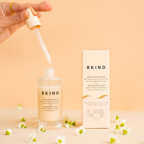 BKIND serum