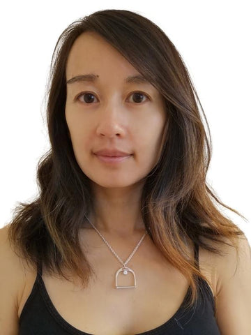 Trang, fondatrice TDN Creations
