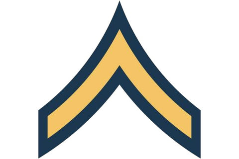 private us army