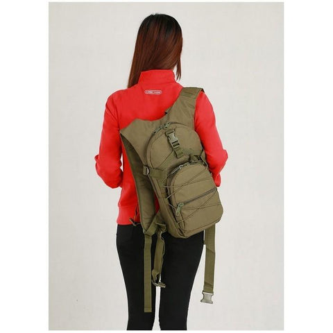 Sac Camo Multicam Allure Militaire