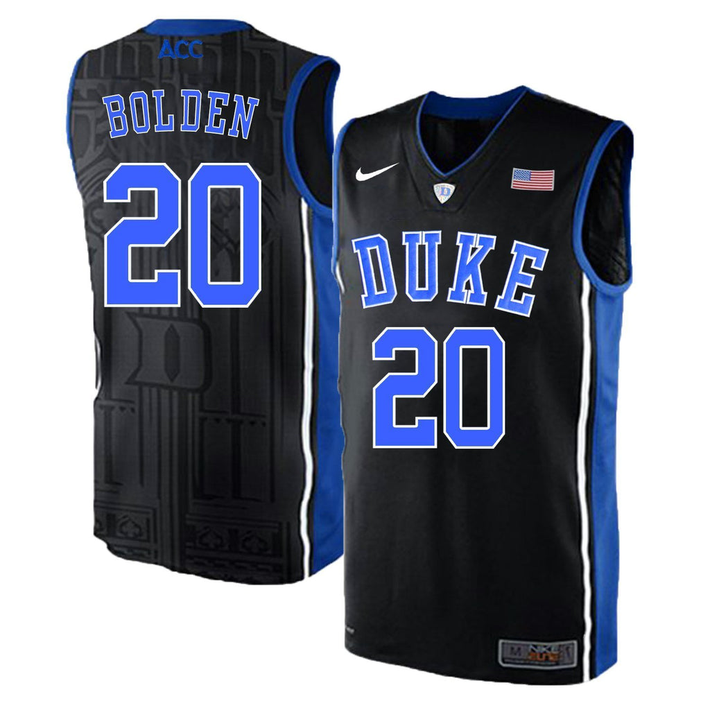 duke jersey 2019