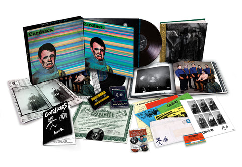 THE SEASIDE: ORIGINAL EDITION: DOUBLE LP: BOX SET | The Consultant’s ...