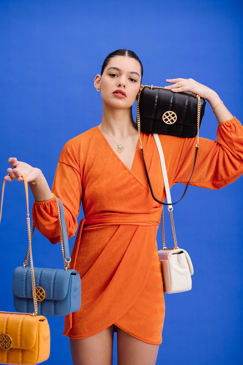Fashionable handbags and Jewellery Stores In Emporium & Southland ...
