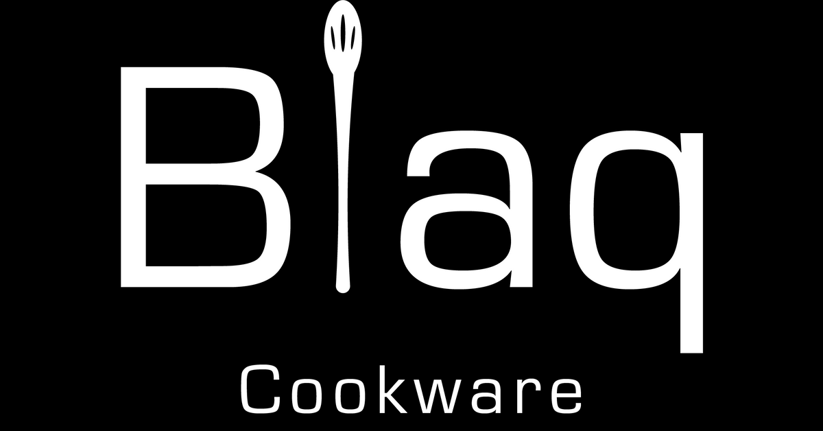 Blaq Cookware