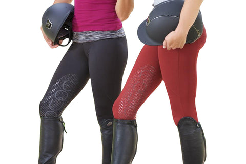 Breeches - history of equestrian pants - EQUISHOP Equestrian Shop