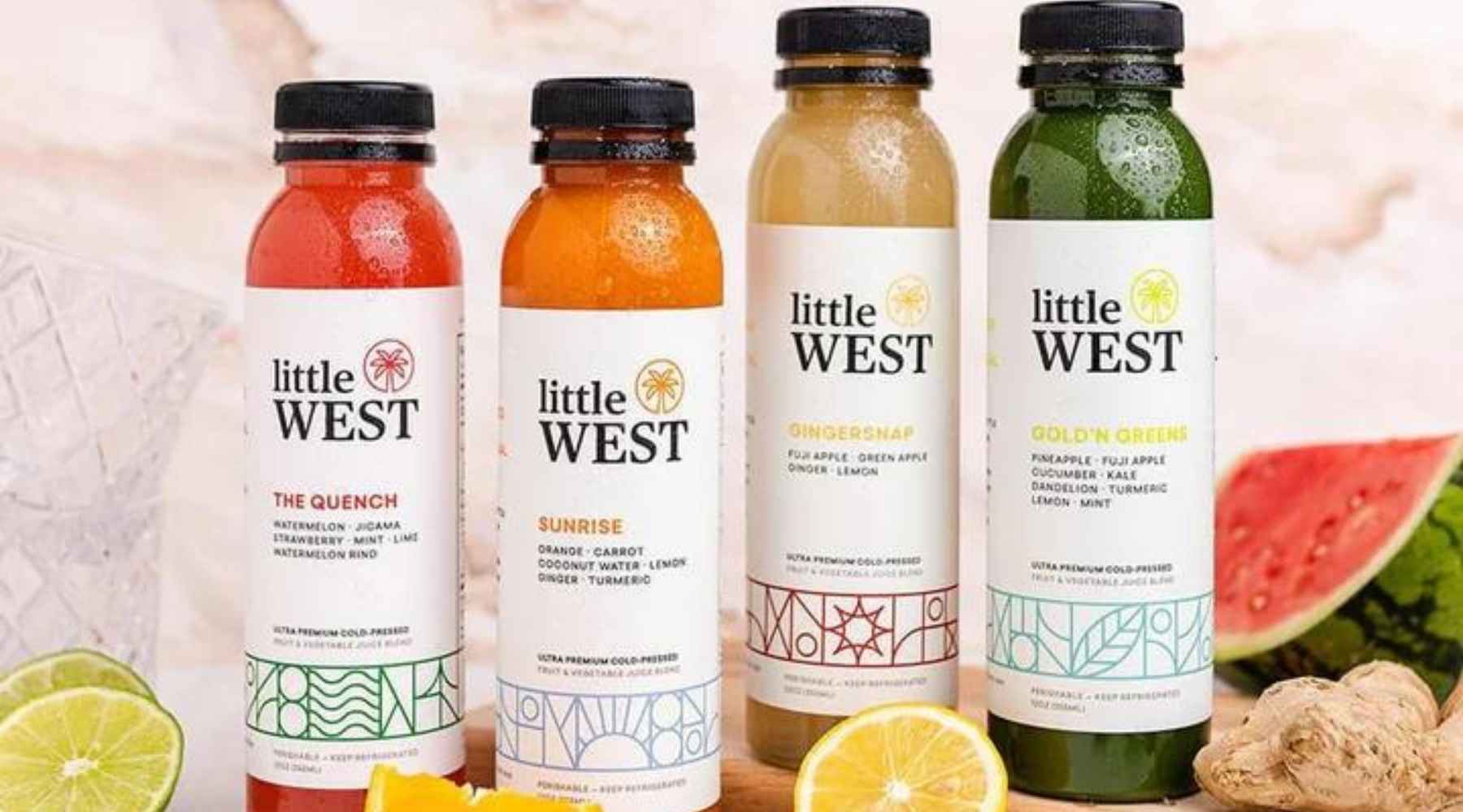 cold pressed juice for weight loss