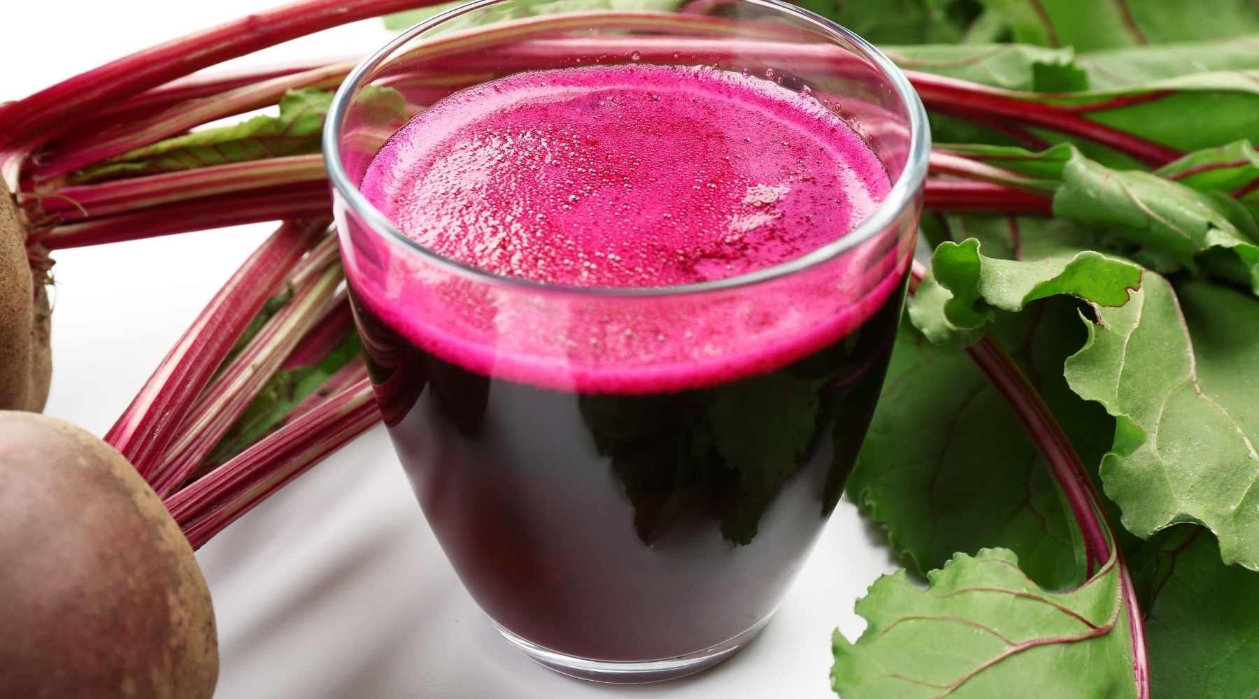 The Health Benefits of Beets and Cold Pressed Beet Juice – Little West