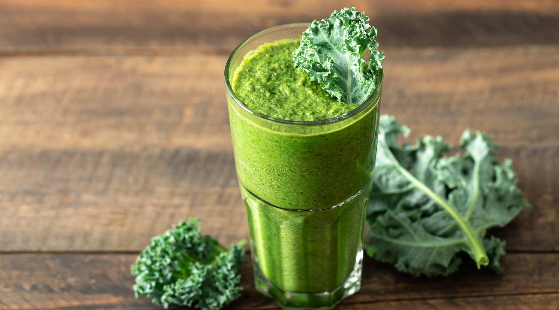 Top Tips On How To Consume More Kale