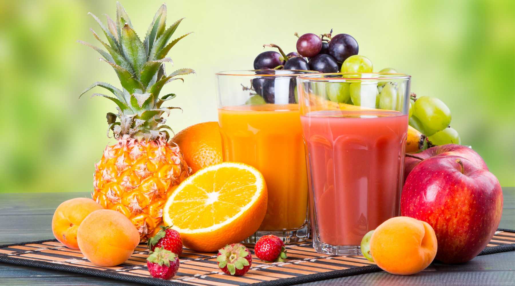 What Is Juicing?