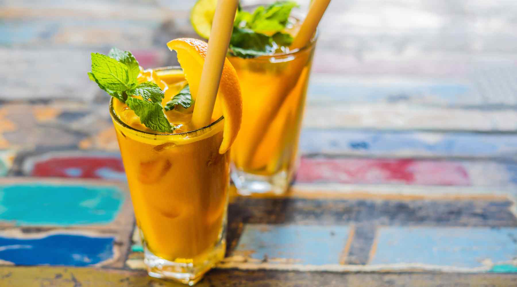 best time to drink turmeric shots