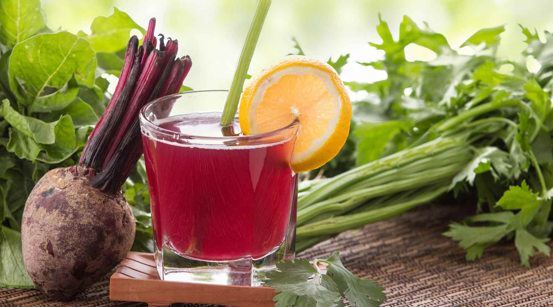 how juice cleanse affects mind