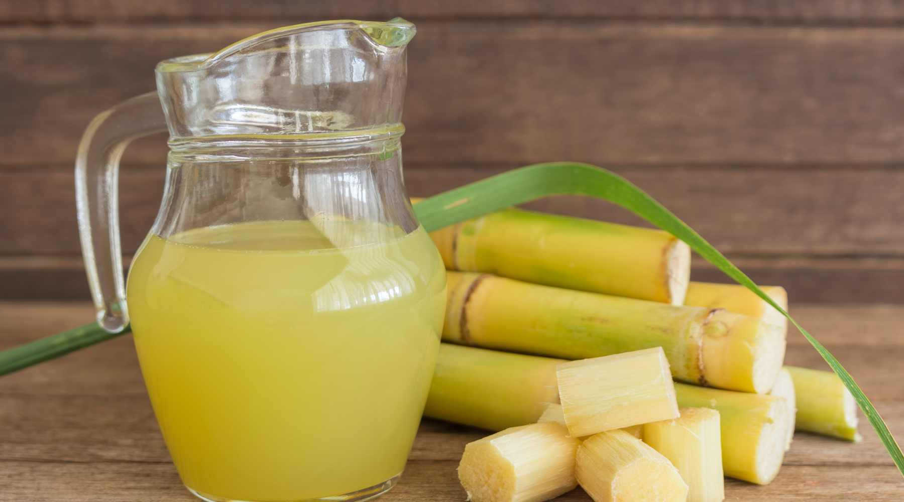 natural sugar