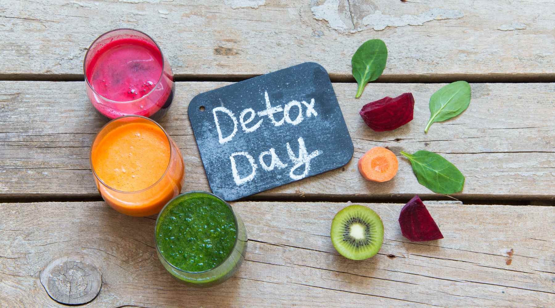 one day juice cleanse