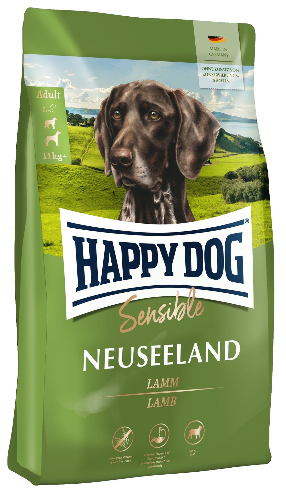 Professional New Zealand 12.5kg - Happy Dog UK product image