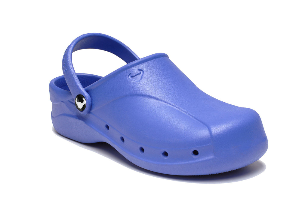 affordable nursing clogs