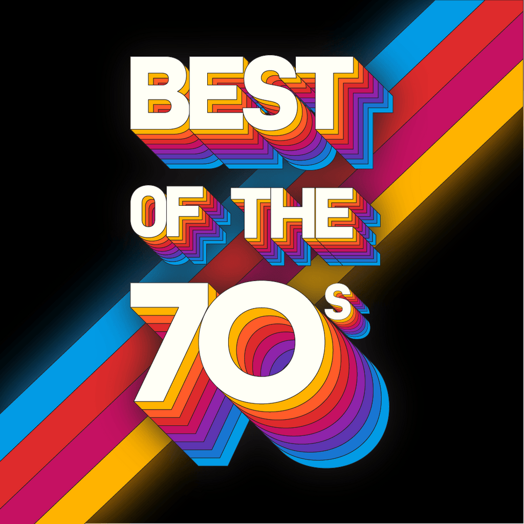 Best of the 70s – Super Retro