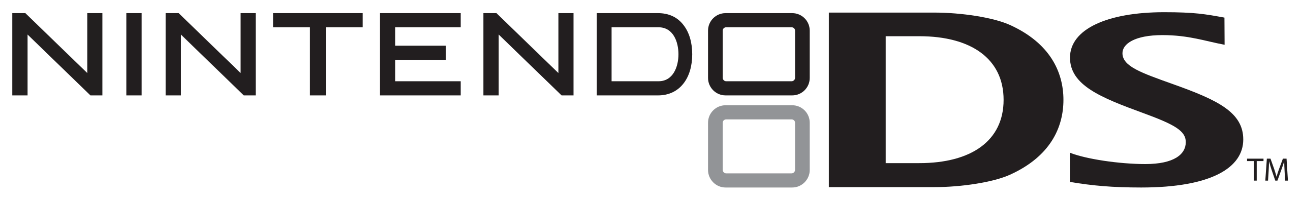 DS Logo