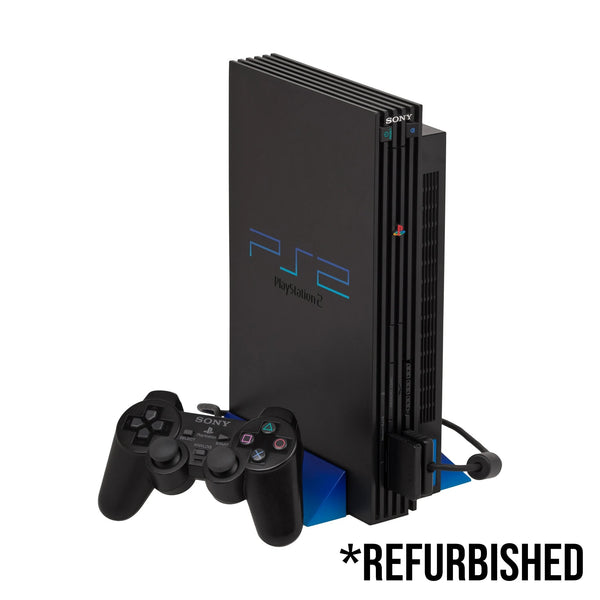Sony PlayStation 2 PS2 Services
