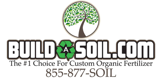 Custom Organic Soil and Organic Fertilizers along with free information to have your best harvest yet.