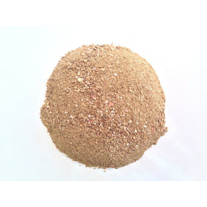 Crab Meal For Sale Crustacean Meal Bulk Supplier Buildasoil