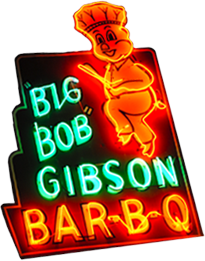 Big Bob Gibson Bar-B-Q