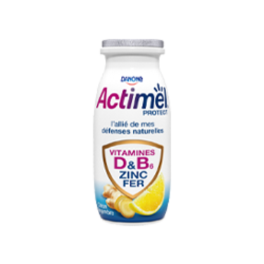 Yaourt aromatisé Vanille Socolait™ 100g – Supermarché.mg