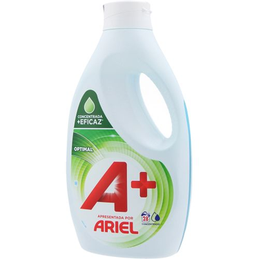 Lessive en doses ariel alpine - lessive 30 doses parf alpine ariel bte