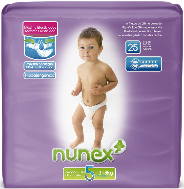 52 pañales Pampers Premium Care T4 (9 - 14 kg)