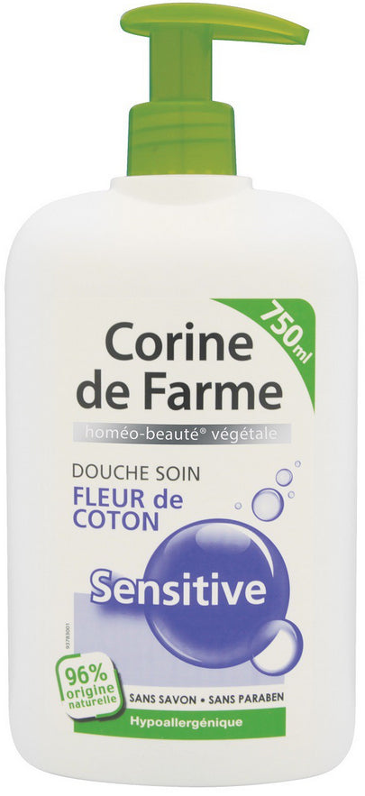 Corine De Farme