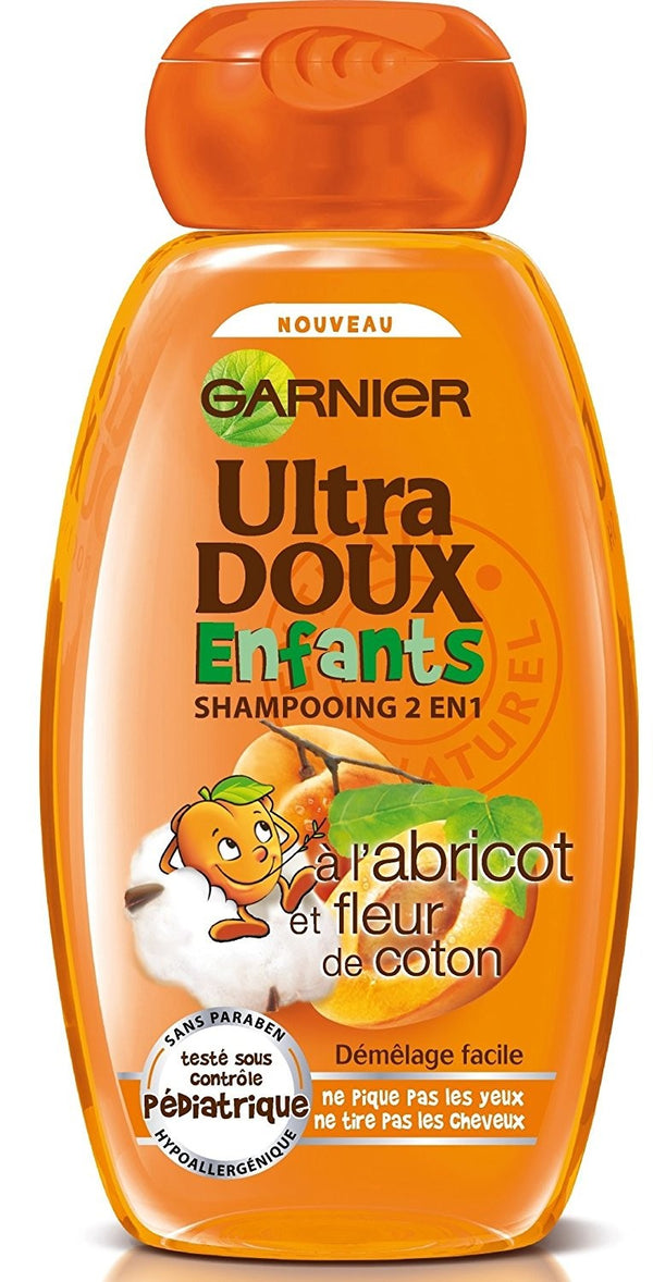 Vente De Shampooings Pour Enfants En Ligne