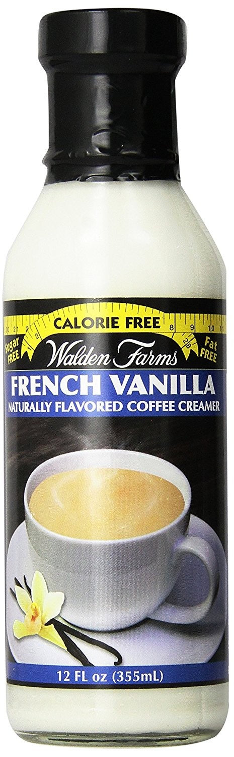 kwik trip french vanilla creamer