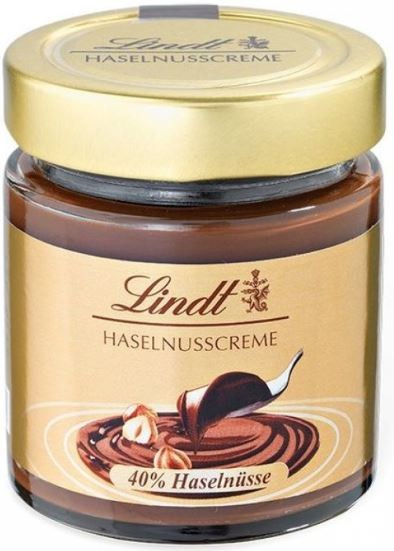 Truffes LINDOR au chocolat au lait de Lindt – Sachet (240 g) 240g