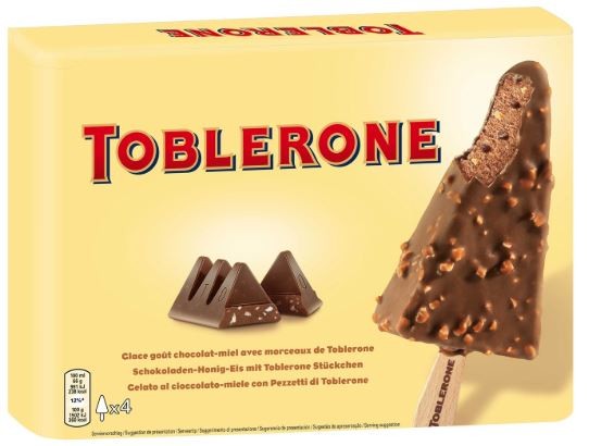 Glaces cônes fourrées noisettes et chocolat blanc KINDER BUENO : le paquet  de 4 - 248g à Prix Carrefour
