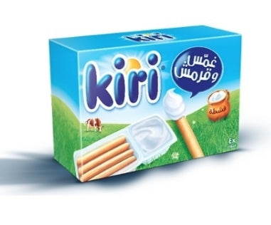 Fromage Gouter Kiri 140g