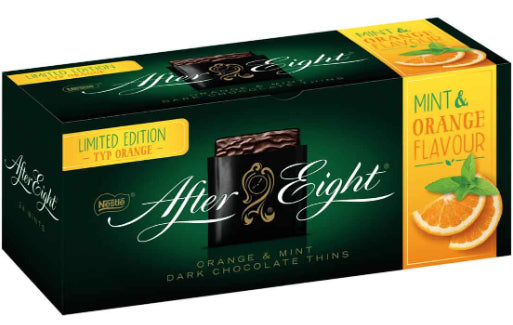 After Eight Boîte Métal 400g 