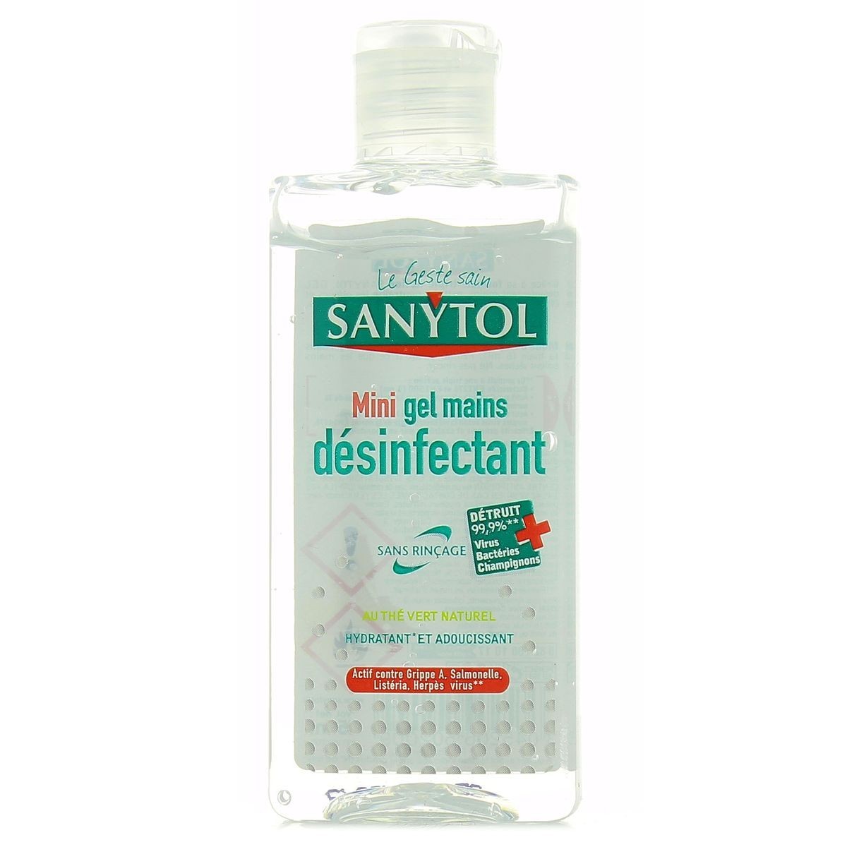 Sanytol Multiusos Fresh 750 ml – Do it Center