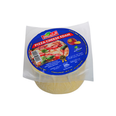 Mozzarella Premium 1KG - Le Berger