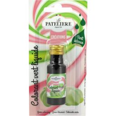 LA PATELIERE Arôme Naturel Banane 60 ml - Lot de 5 : : Epicerie