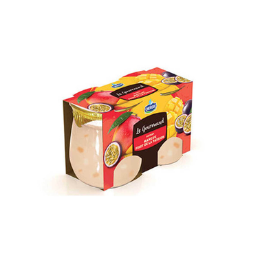 FROMAGE ITALIEN RAPE - Zanetti - 40 g