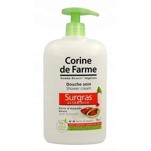 Corine De Farme