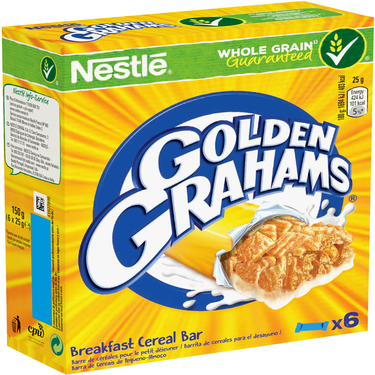 CEREALES DE DESAYUNO SALUDABLES I Krispies, Frosties Chocolate, Granola y  Golden Grahams 